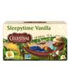 Celestial Seasonings Sleepytime Vanilla Herbal Tea, 20 ct view 1