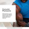 THORNE - Curcumin Phytosome 1000 mg (Meriva) - Clinically Studied, High Absorption - Supports Healthy Inflammatory Response in Joints, Muscles, GI Tract, Liver, Brain & Nerves* - 30 Servings view 3