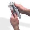 GOJO Hand and Surface Scrubbing Towels, Fresh Citrus Scent, 72 Count Heavy Duty Scrubbing Towels Canister (Pack of 1) - 6396-06 view 4