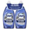 Dawn Platinum Dishwashing Liquid, Refreshing Rain, 16.2 Fl Oz (Pack of 2) view 1