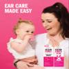 Clean Ears - Ear Wax Removal Spray (Clean Ears - Ear Wax Removal) view 4