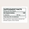 THORNE - L-Glutamine - Amino Acid Supplement for GI Health and Immune Function - Promotes Post-Exercise Muscle Cell Repair* - 90 Servings view 2