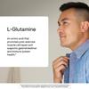 THORNE - L-Glutamine - Amino Acid Supplement for GI Health and Immune Function - Promotes Post-Exercise Muscle Cell Repair* - 90 Servings view 3
