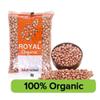 bb Royal Organic - Raw Peanuts, 1 Kg view 1