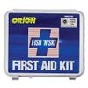 74-Piece Fish 'N Ski First Aid Kit (14 Pack) view 1