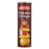 Jack 'n Jill Potato Crisps 160g (Barbecue, 6 Can) view 1