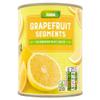 ASDA Grapefruit Segments in Grapefruit Juice 540g view 1