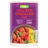 ASDA Chicken Vindaloo 400g view 1