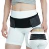 Nvorliy SI Joint Belt  Sacroiliac Pelvic Support for Lower Back, Hip, and Sciatica Pain Relief (S/M) view 1