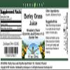 Barley Grass Juice Glycerite Liquid Extract (1:5) - Strawberry Flavored (1 oz, ZIN: 523302) view 4