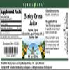 Barley Grass Juice Glycerite Liquid Extract (1:5) - Vanilla Flavored (1 oz, ZIN: 523303) view 4
