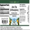 Java Tea (Orthosiphon) Glycerite Liquid Extract (1:5) - Strawberry Flavored (1 oz, ZIN: 523357) view 4
