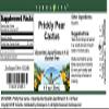 Terravita Prickly Pear Cactus - Nopal Opuntia Glycerite Liquid Extract (1:5) - No Flavor (1 oz, ZIN: 523386) - 3 Pack view 4