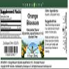 Orange Blossom Glycerite Liquid Extract (1:5) - Chocolate Flavored (1 oz, ZIN: 523374) view 4
