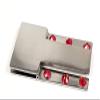 Aficionada Style Cigar Seat with Light Siam Swarovski Crystals view 3