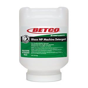 Betco Symplicity Blaze (5 Pint Jar)