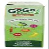 Organic Applesauce Squeezes - Apple Apple view 3