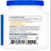 Nutricost Agmatine Sulfate 1000mg, 120 Capsules - Gluten Free, Non GMO, 500mg Per Capsule view 4