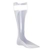 OPTEC USA Solid Ankle AFO (Ankle Foot Orthosis) - Long Foot Plate (Right - Small) view 1