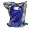 First Voice TS-3189-4DB Self Adhesive Bandage, Non-Latex, 3" by 5 yd., Dark Blue (Pack of 4) view 1