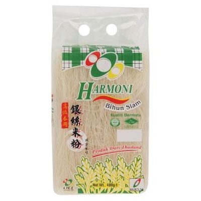 Harmoni Bihun Siam 400g (6 Pack)