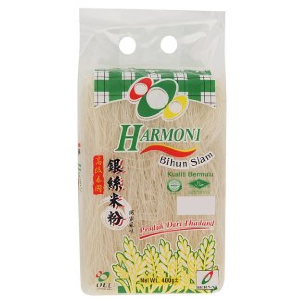 Harmoni Bihun Siam 400g (6 Pack)