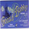 Chocolat Bonnat Los Colorados Ecuador 75% Dark Chocolate view 1