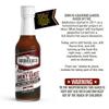 Adoboloco Hot Sauce Hamajang Hawaiian Spicy Chili Sauce 5oz - Very Hot Smoked Ghost Pepper Chili Sauce - Featured on Hot Ones! view 2