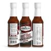 Adoboloco Hot Sauce Hamajang Hawaiian Spicy Chili Sauce 5oz - Very Hot Smoked Ghost Pepper Chili Sauce - Featured on Hot Ones! view 4