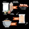 CanCooker Par Tee Cracker Seasoning | Cinnamon Toast view 3