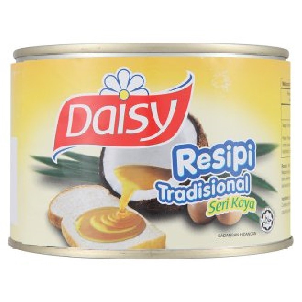 Daisy Homemade Recipe Seri Kaya 480g (628MART) (9 Can)