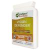 Vision Defender MAC Eye Supplement: Lutein, Zeaxanthin & Meso-Zeaxanthin Triple Antioxidant Carotenoids for Eye Health and Eyesight (90 Capsules/One Capsule Daily) Made in UK view 3