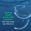 Menicon Progent Biweekly Contact Lens Cleaner - Removes Protein (7 Treatments) view 4