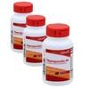 Leader Therapeutic-M, 130 Caplets Each Multivitamin and Mineral Supplement Support (Pack of 3) view 1