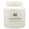 Guaifenesin Vegetable Capsules 750mg (100 Capsules) - Pure Guaifenesin No Fillers No Binders view 1