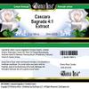 Bianca Rosa Cascara Sagrada 4:1 Extract Cream (2 oz, ZIN: 523929) - 2 Pack view 3