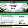 Bianca Rosa Green Coffee Bean 4:1 Extract Cream (2 oz, ZIN: 524009) - 2 Pack view 3