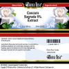 Bianca Rosa Cascara Sagrada 5% Extract Salve (2 oz, ZIN: 523932) - 2 Pack view 3
