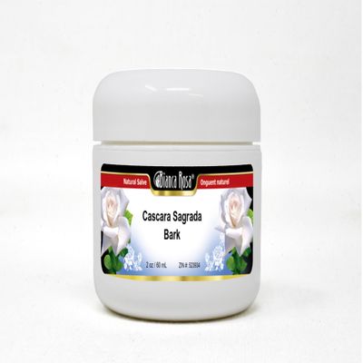 Cascara Sagrada Bark Salve (2 oz, ZIN: 523934) - 2 Pack