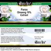 Bianca Rosa Panax Ginseng 10% Extract Cream (2 oz, ZIN: 524071) - 2 Pack view 3
