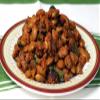Neotea Mochai (Honey Field Bean)  250g (8.81 OZ) | High-Fiber, Natural Legume | For Healthy Cooking, Sambar, and Masala Dishes view 4