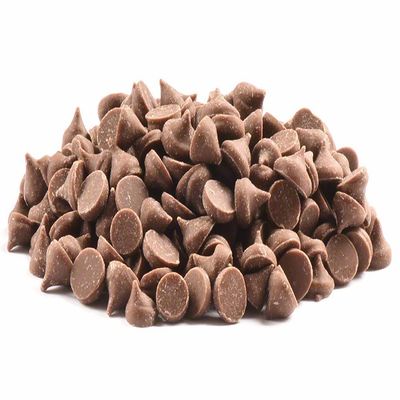 CAROB CHIPS - SWEETENED- 5.5lb