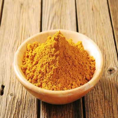 CURRY POWDER- 4.994lb
