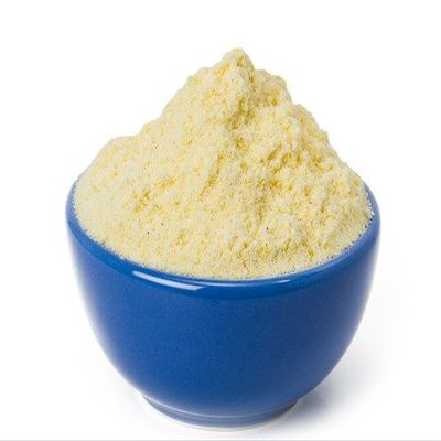ORGANIC CORN FLOUR - YELLOW- 22lb