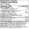 VEGETABLE FLAKES DRIED MIXED- 39.6lb view 2