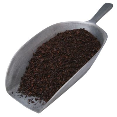BARLEY ROASTED - CRUSHED- 55lb