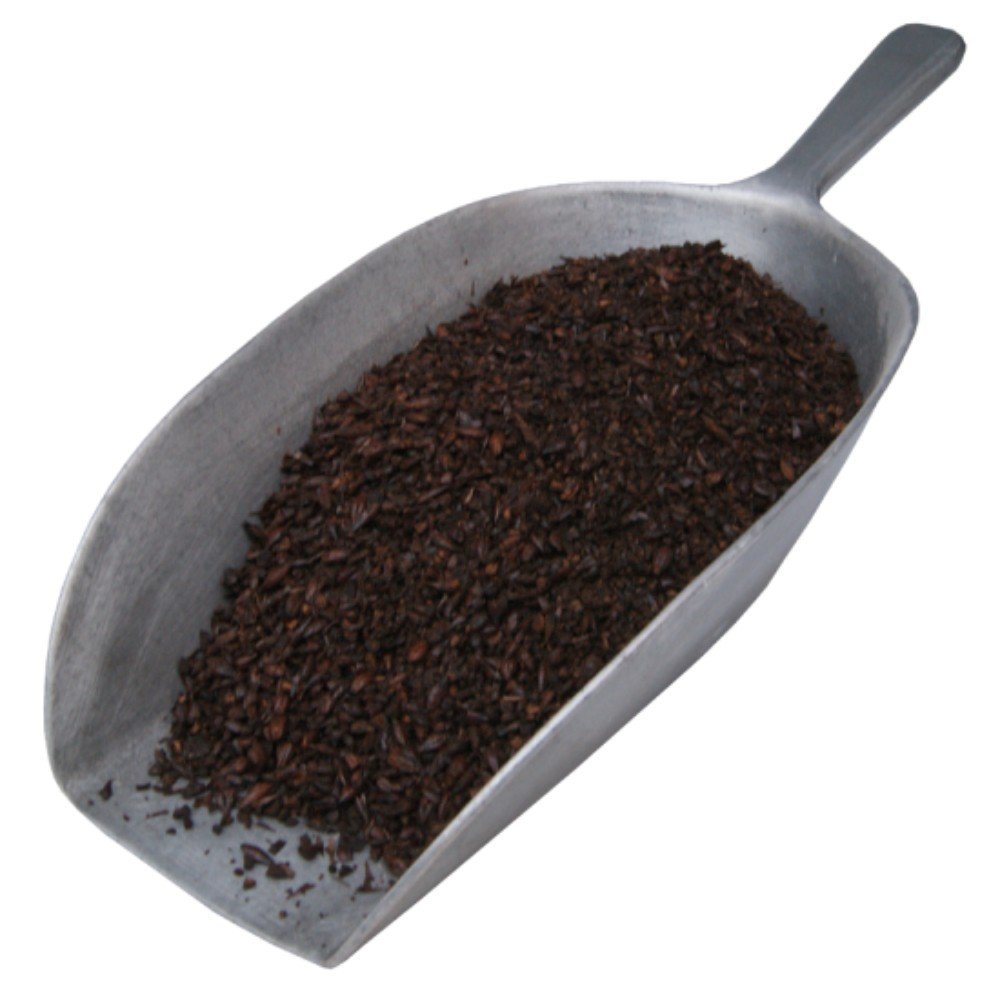 BARLEY ROASTED - CRUSHED- 55lb