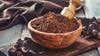 CAROB POWDER- 22lb view 1