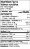 CAROB POWDER- 22lb view 2