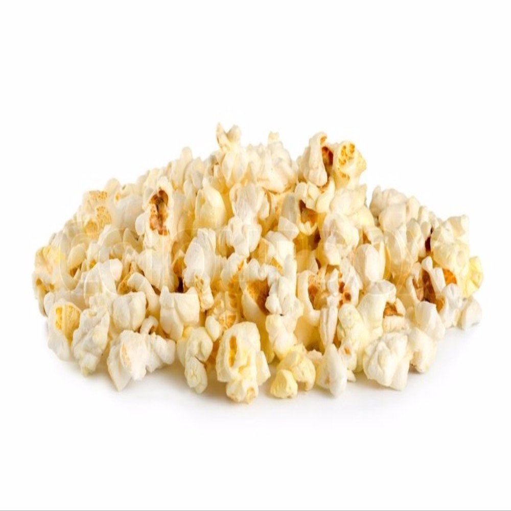 POPPING CORN - WHITE- 22lb